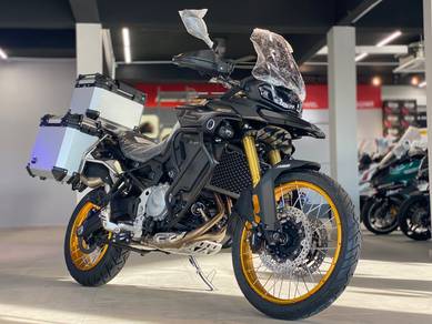 Voge DS900X