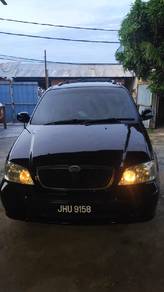 Naza Ria GS in Gombak, KUL