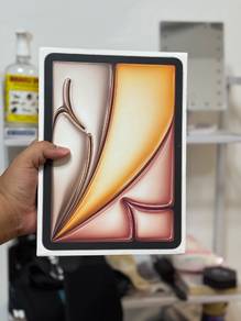 Ipad Air M4