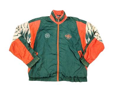 Vintage 90s Puma Windbreaker