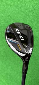 taylormade qi10