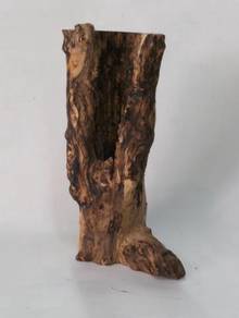 Old Weathered Wood / Kayu Lama