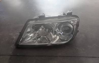 Waja Lampu