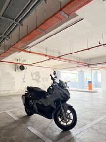 Honda ADV 160