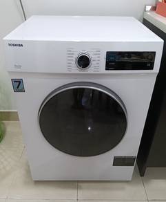 Toshiba Dryer 7kg