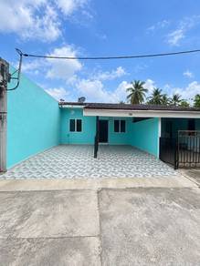 1-storey Terraced House For Sale in Alor Setar,KDH