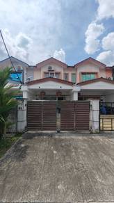 2-storey Terraced House For Sale in Pasir Gudang,JHR