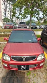 Perodua Kelisa EZ in Setia Alam, SGR