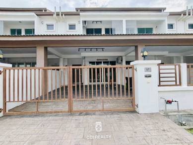 2-storey Terraced House For Sale in Bedong,KDH