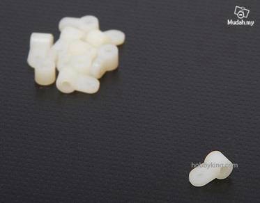 Nylon Arm 2.8 x 6 x 6mm (10pcs)