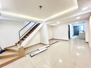 2-storey Terraced House For Sale in Kulai,JHR