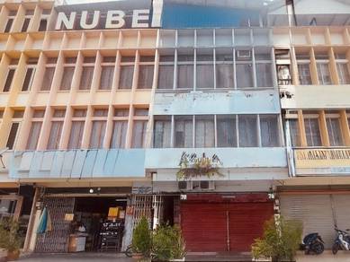 Shop lot For Sale in Seremban,NSN