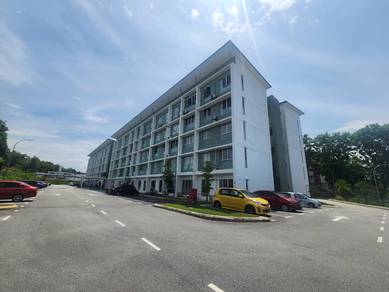 Apartment For Rent in Sungai Buloh,SGR