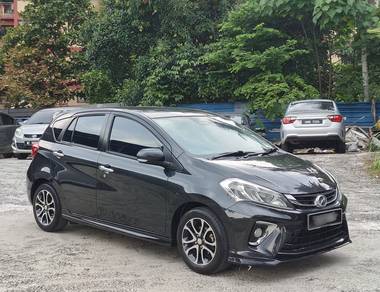 Perodua MyVi AV ADVANCE in Cheras, KUL