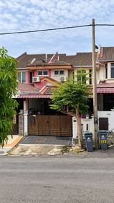 2-storey Terraced House For Sale in Senawang,NSN