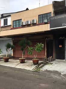 Shop lot For Sale in Kluang,JHR