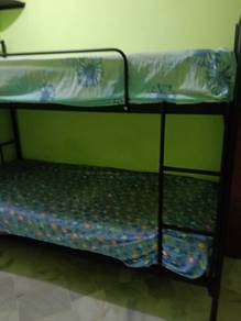 Room in Permas Jaya, JHR