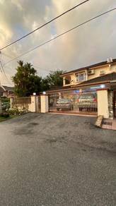 2-storey Terraced House For Sale in Ampang,SGR