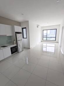 Condominium For Rent in Tria Residences @ 9 Seputeh
