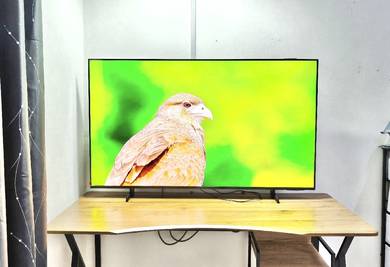 Smart TV 65 inch Samsung 4K Led
