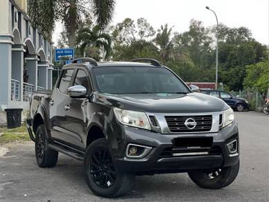 Nissan Navara VL in Kajang, SGR
