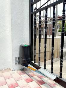 Dcmoto 975 Paling Murah Autogate System Offer