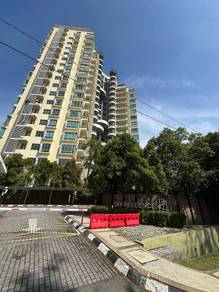 Condominium For Rent in Sky Residences @ Sungai Petani