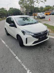 Perodua MyVi X in Nilai, NSN