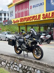 BMW R 1250 GS