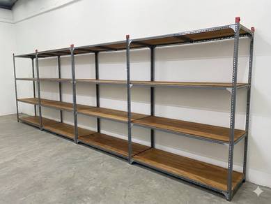 Rack Trolley