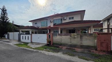 Semi-Detached House For Sale in Kajang,SGR