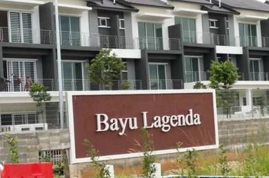 3-storey Terraced House For Sale in Rawang,SGR