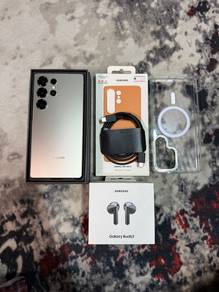 samsung s25 ultra 256gb