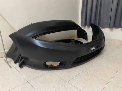 Tmo FL Gm2 Bumper untuk dijual