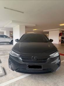 Honda City V in Seri Kembangan, SGR