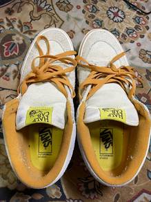 Vans Half Cab x Futuremade Studio Sneakers