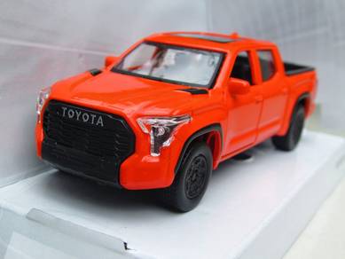 Maisto Power Racer Toyota Tundra TRD Pro Pickup