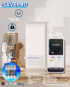 Water Filter Penapis Air Hot Cold Dispenser