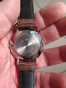 Casio Simple & Classic