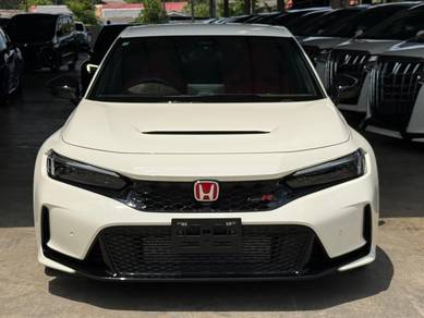 Honda Civic TYPE R in Johor Bahru, JHR