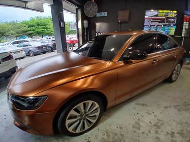 Audi A6 (HYBRID) in Bandar Mahkota Cheras, SGR