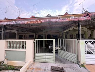 2-storey Terraced House For Sale in Batu Pahat,JHR