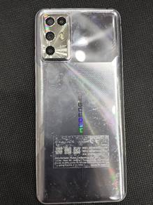 Redmagic 6R gaming Phone 
