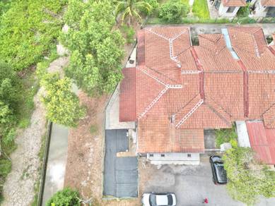 1-storey Terraced House For Sale in Bandar Saujana Putra,SGR