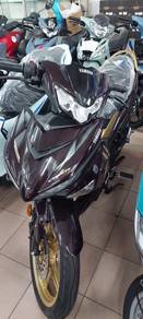 Yamaha Y15ZR