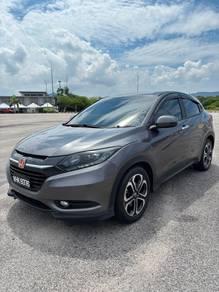 Honda HR-V V in Kuantan, PHG