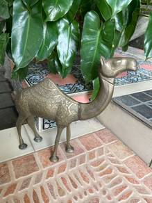 Vintage Antique Camel