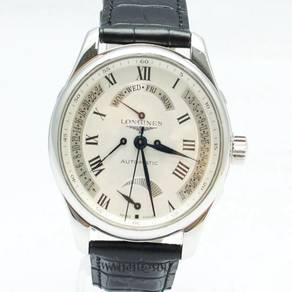 Longines Automatic Chronograph