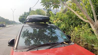 Pentair Box