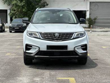 Proton X70 EXECUTIVE AWD in Skudai, JHR